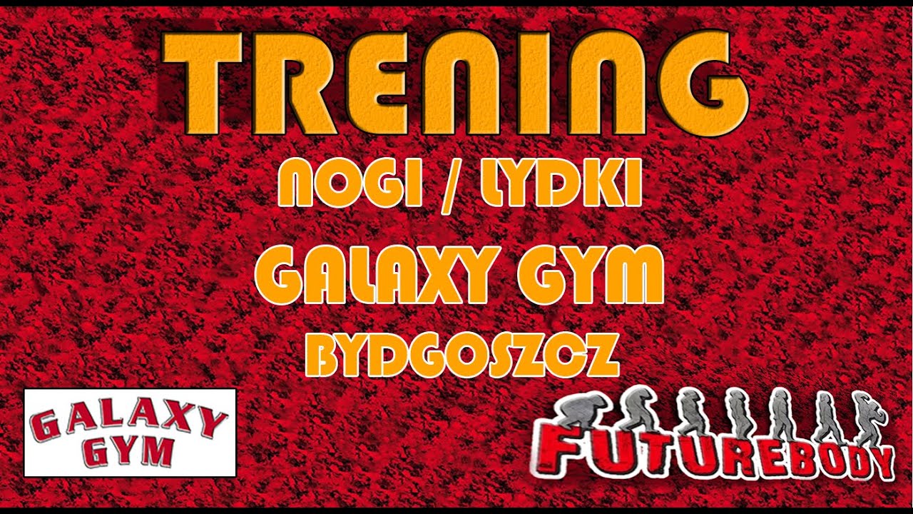 Trening 