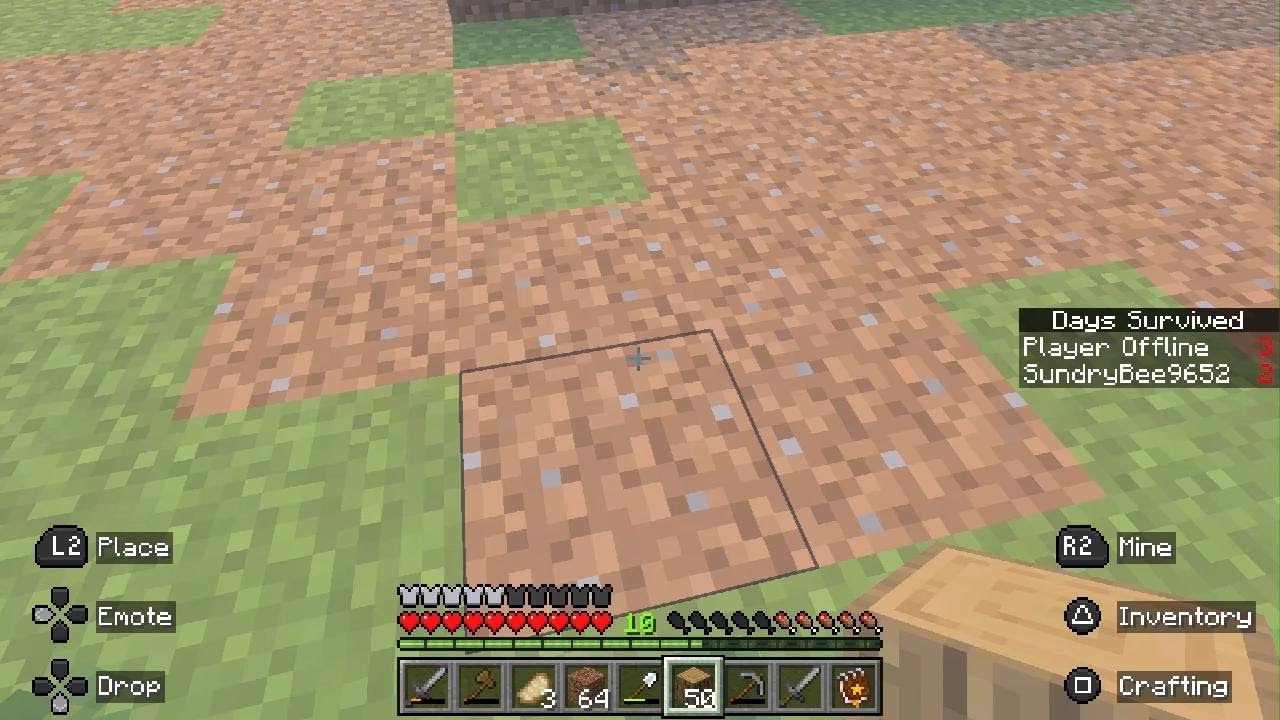 Minecraft