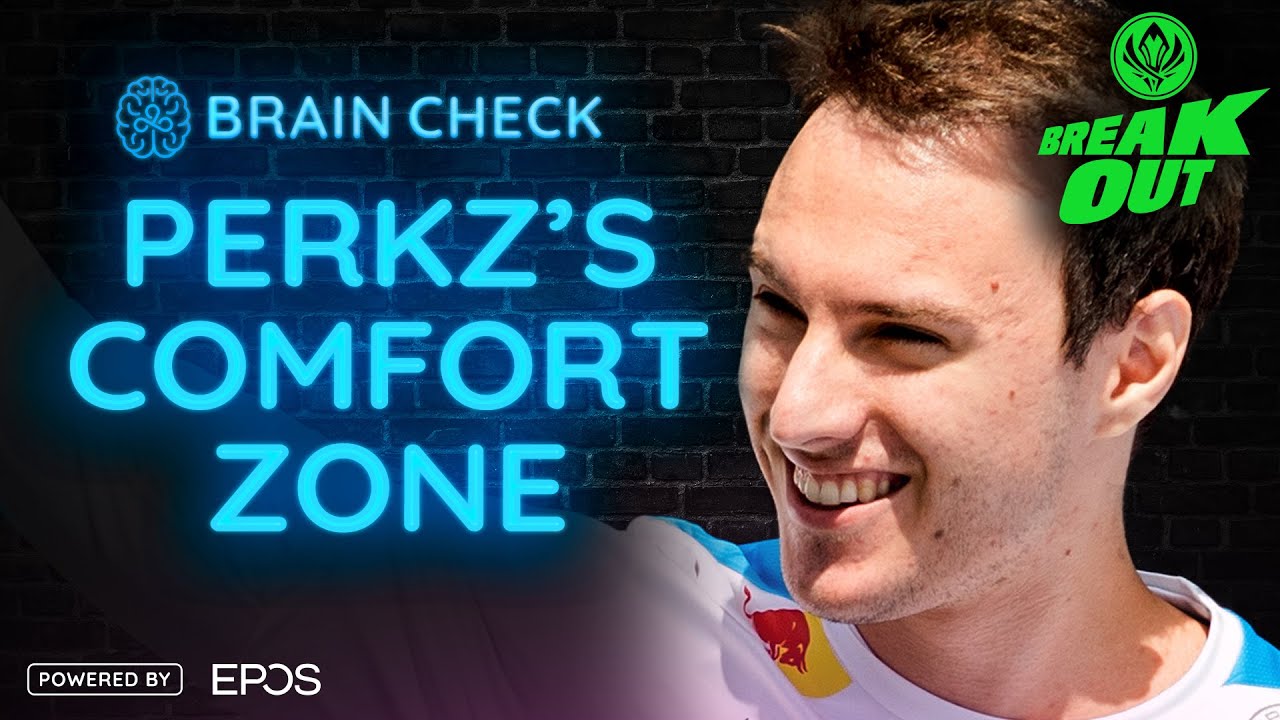 We Went 1-2 To Enter Perkz's Comfort Zone?! | Brain Check S3E13 – Cloud9 MSI 2021 Voice Comms