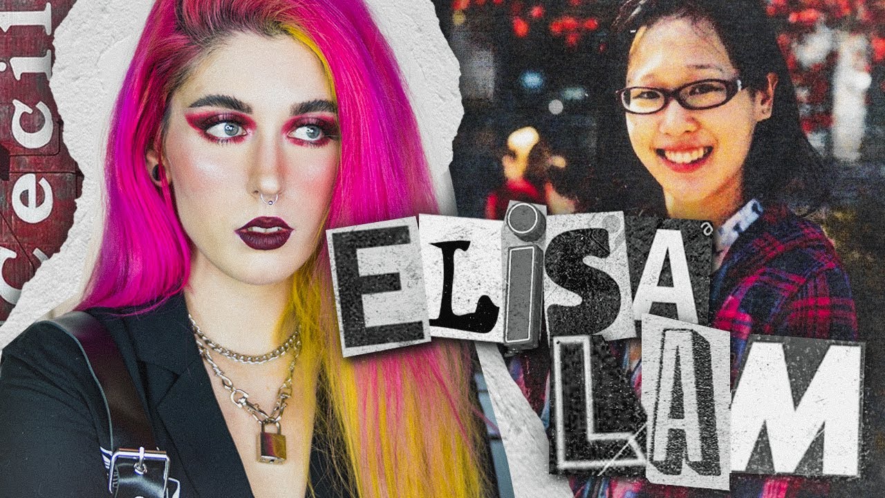 ELISA LAM y la SALUD MENTAL | Miércoles de Misterio