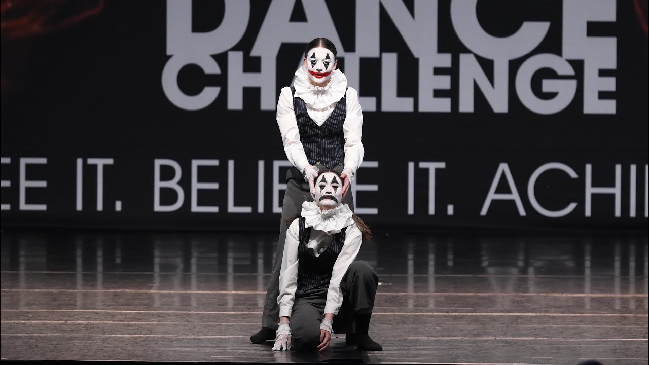 IT’S GETTING BAD AGAIN - Bryanna Persaud Choreography 