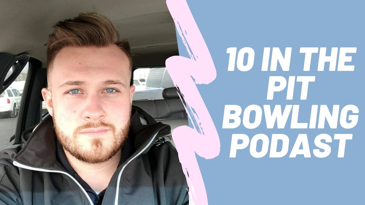 10 In the Pit Podcast