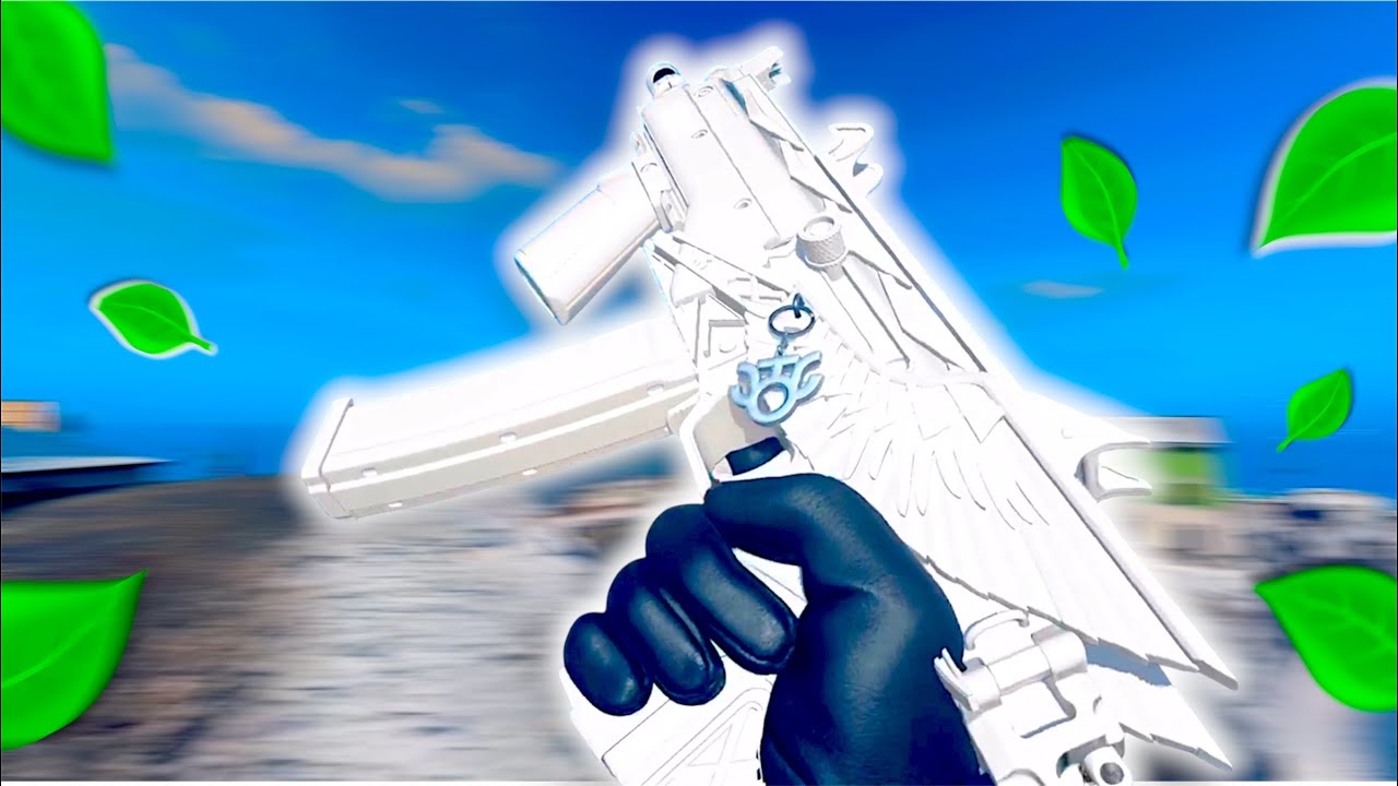 Mesmerizing PS5 YY Movement 🤩