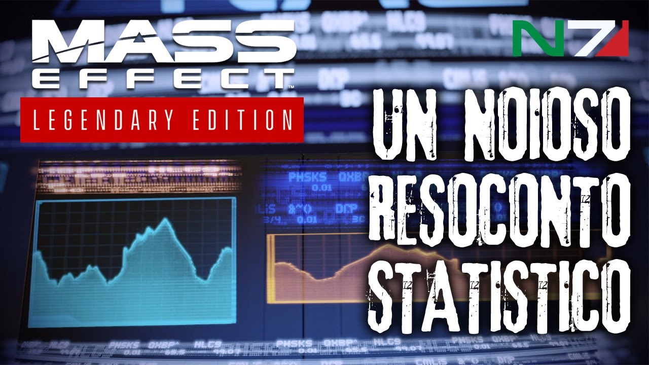 Legendary Edition 2 anni dopo: qualche statistica