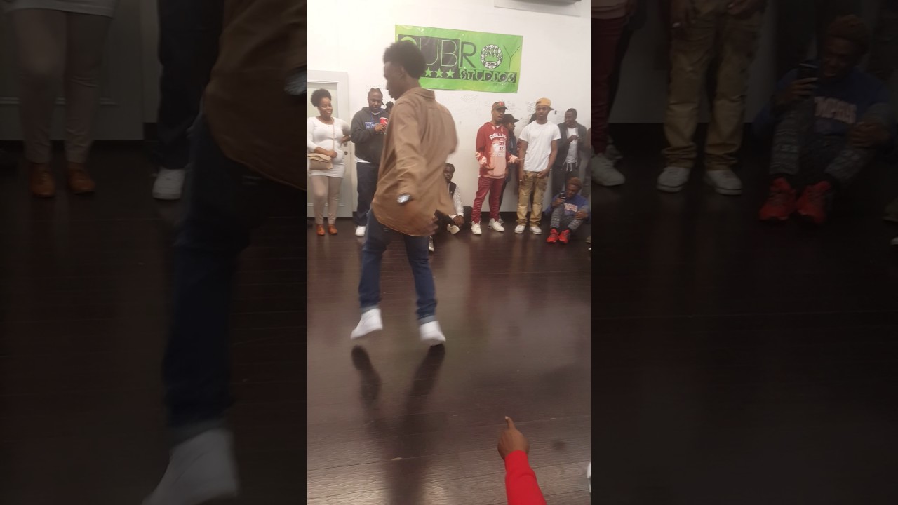 A-God & Lil Jook (Wtcc)Round vs J-black and Webb || LITTY! || Memphis Jookin