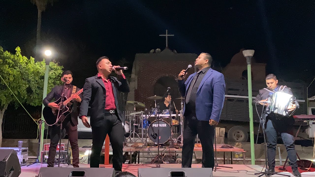 Te Vengo a Decir_  Julio Covarrubias-Herencia Cristiana