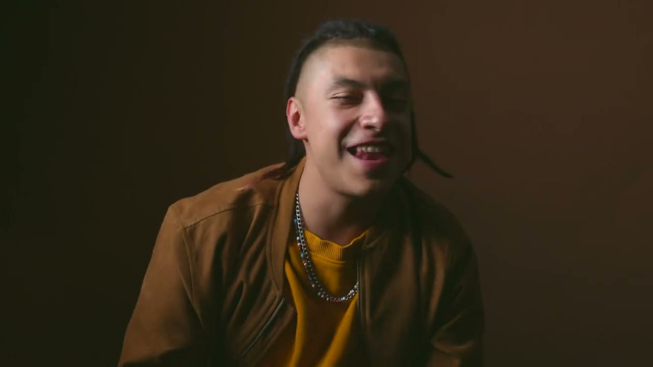 R de Nexo, Matico Pro- Pensando en ti (shot by Horus Music) Prod