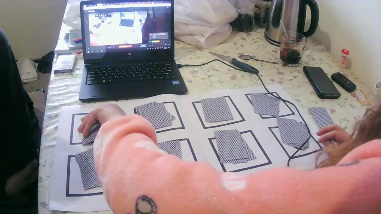 Poker uz