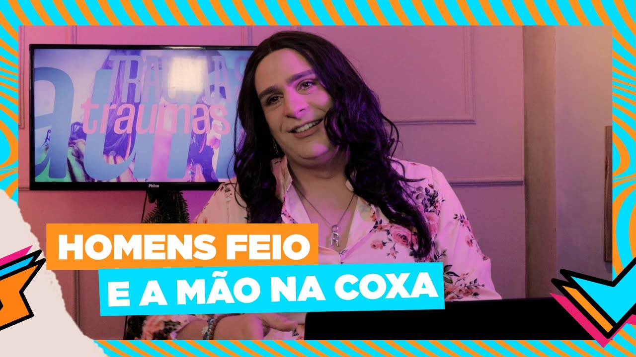 Doutora Rosângela - Leitura de Historias - Ep. 14