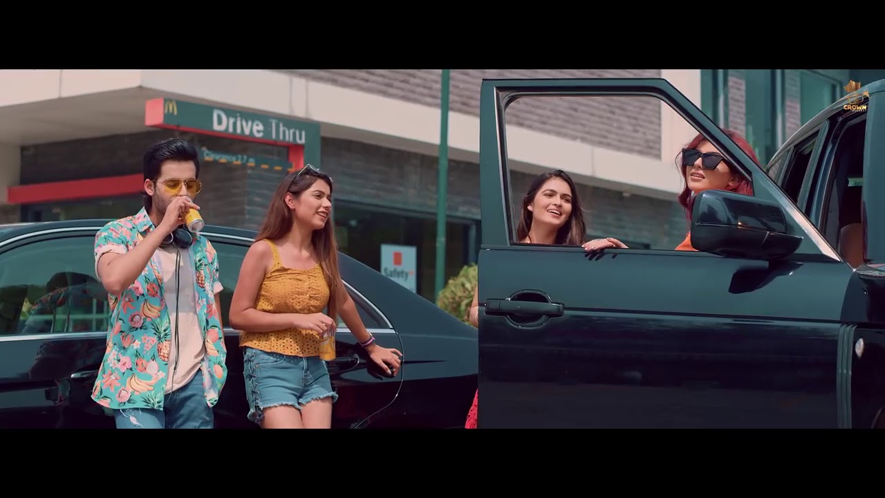jeri uth tarke nu guru ghar jandi aa punjabi song