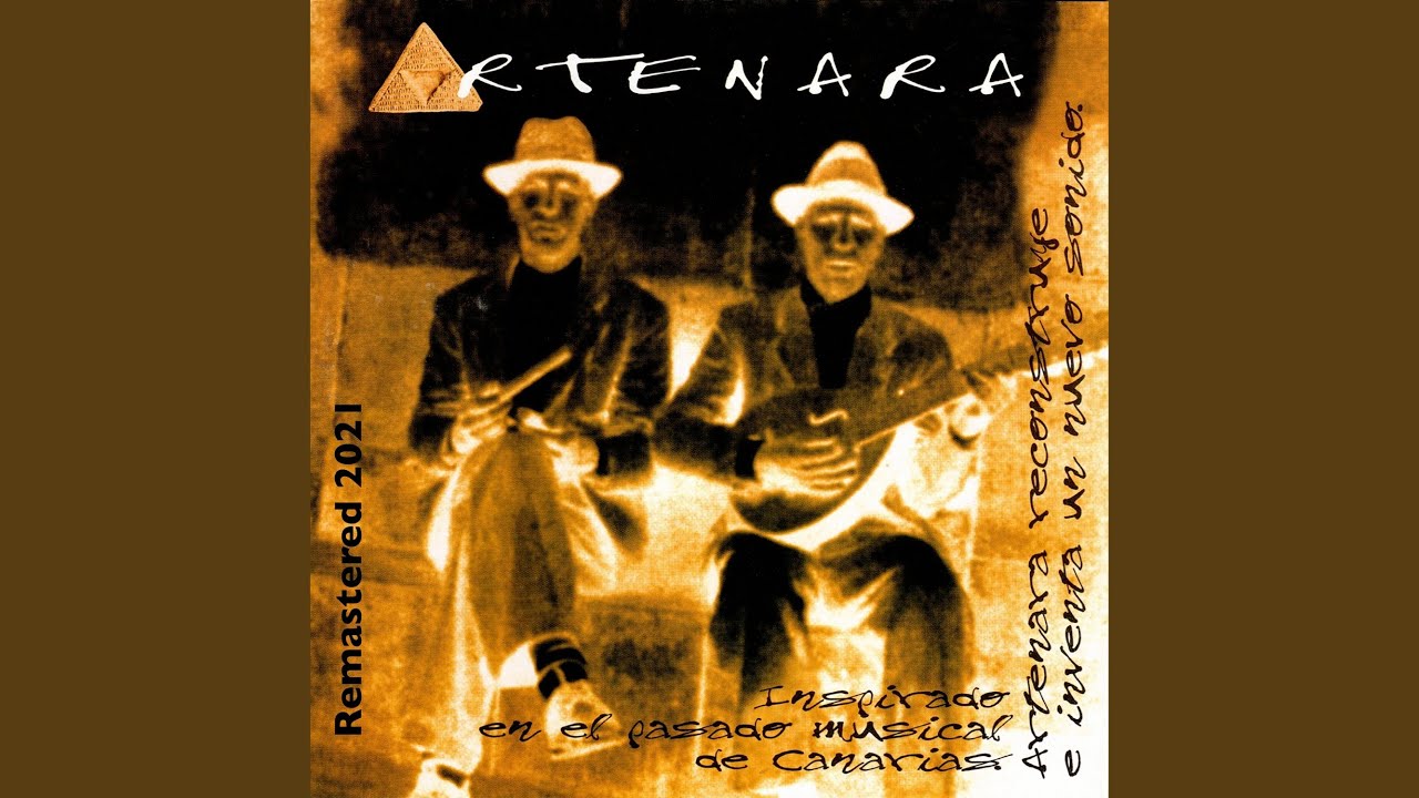 Arrorró del Mar