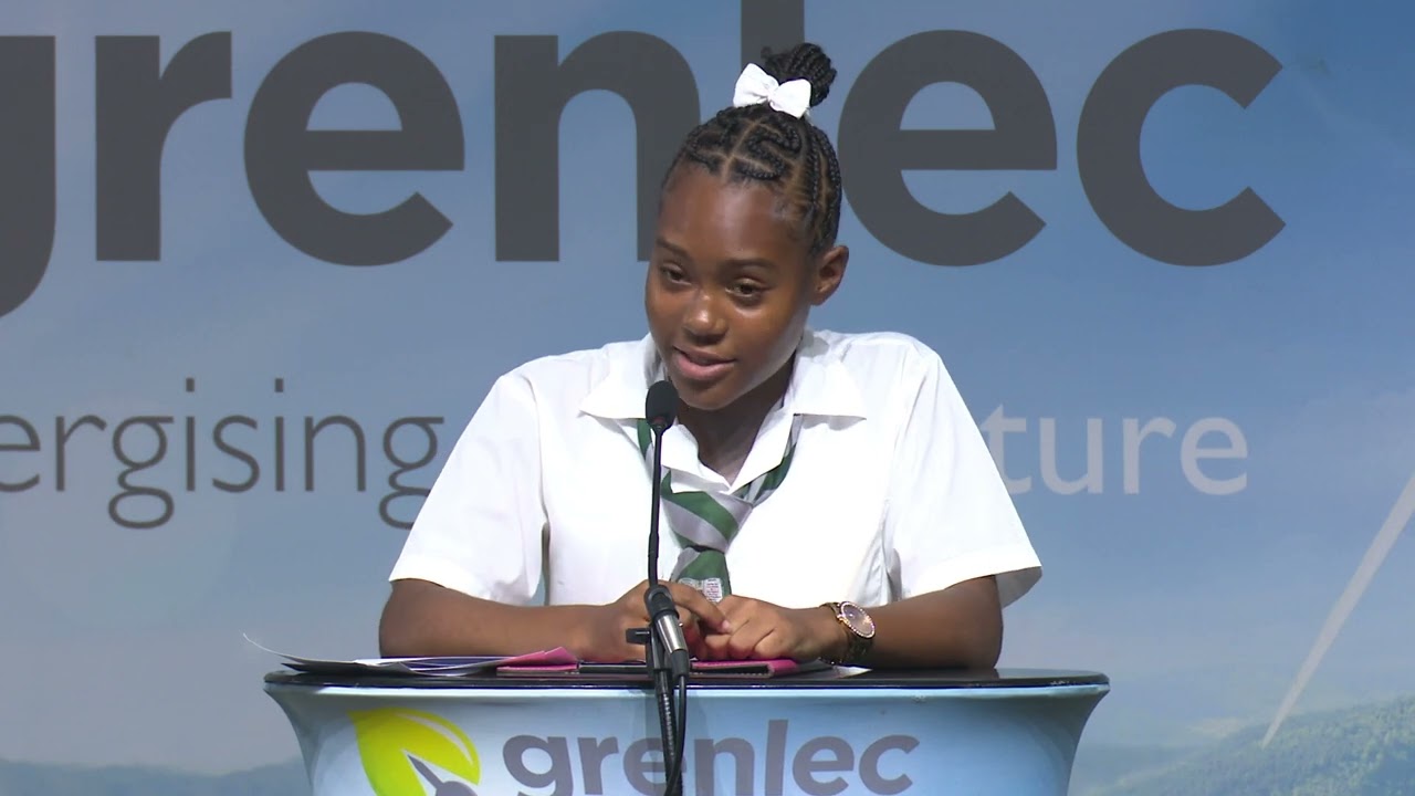 Match 12 - 2025 Grenlec Debates