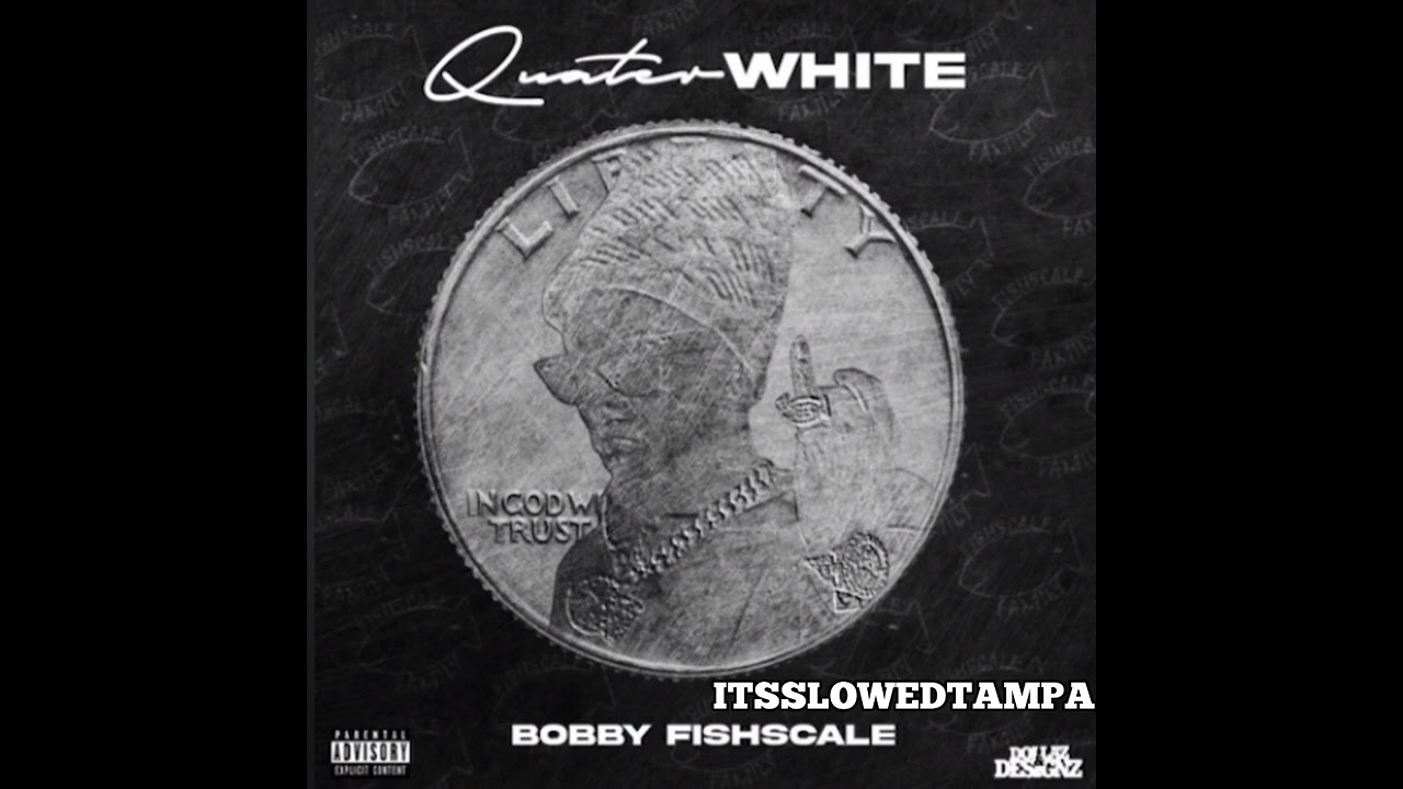 Bobby Fishscale / None Help #slowed