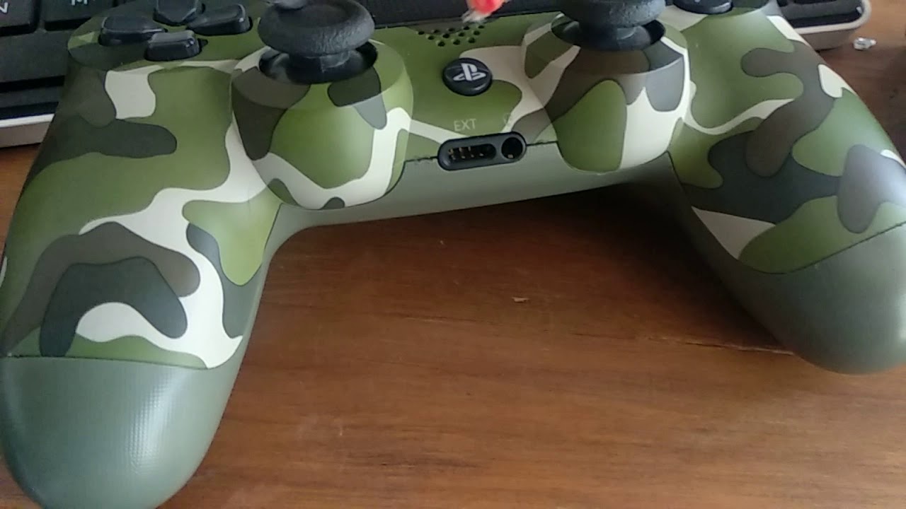 C&oacute;mo hacer gomas nuevas para tus joystick de PS4
