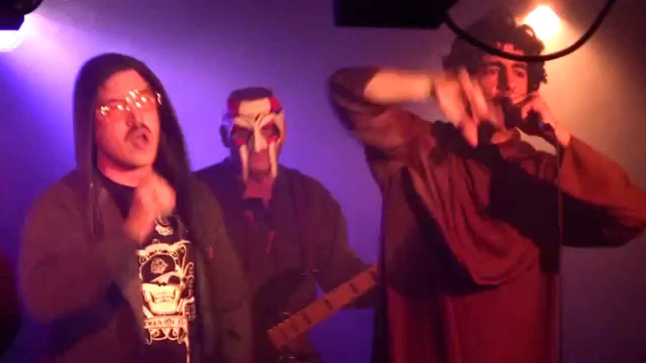 La pri&egrave;re du poulet / PMU @ le sub le 31/10/15
