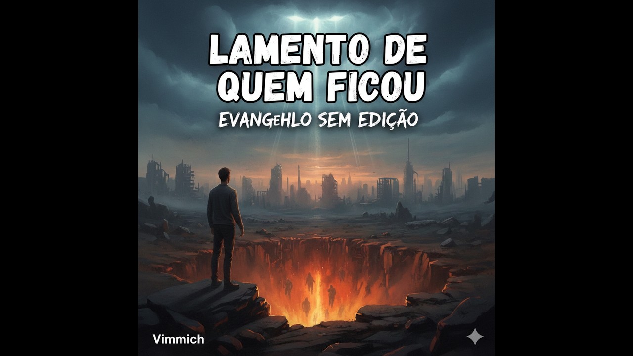 Lamento de Quem Ficou | Quando a Igreja se Cala