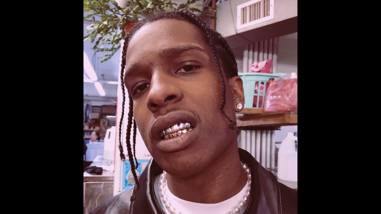 Clams Casino Type Beat - No Reasons | FREE ASAP Rocky Type Beat x Clams Casino Type Beat