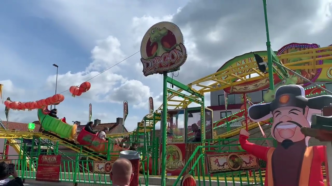 Kermis Waalwijk 2023