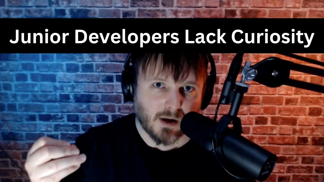 Not Sure What to Learn as an Aspiring Developer? Try this.