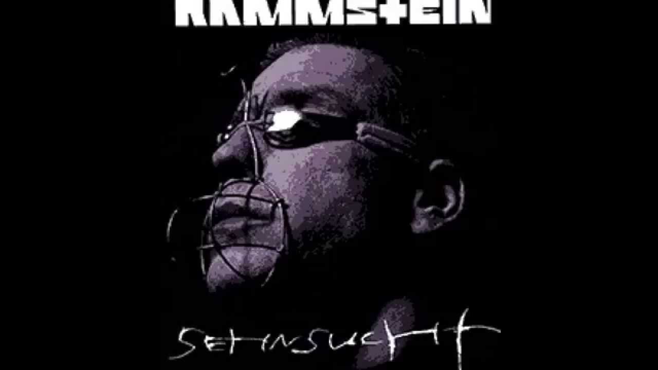 Rammstein - Eifersucht 8-Bit