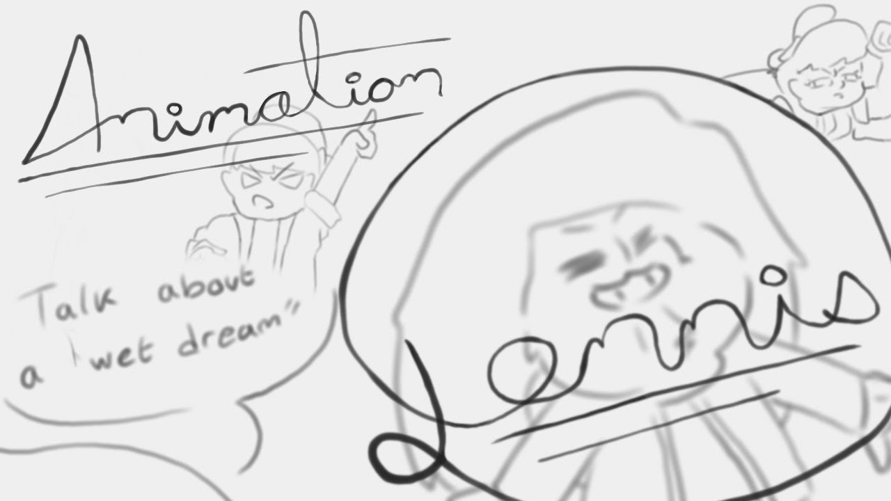 Animation | Small Life Update
