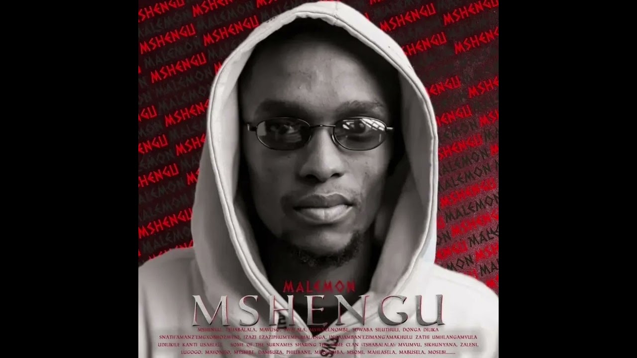 Malemon & Mrnationthingz - Washa