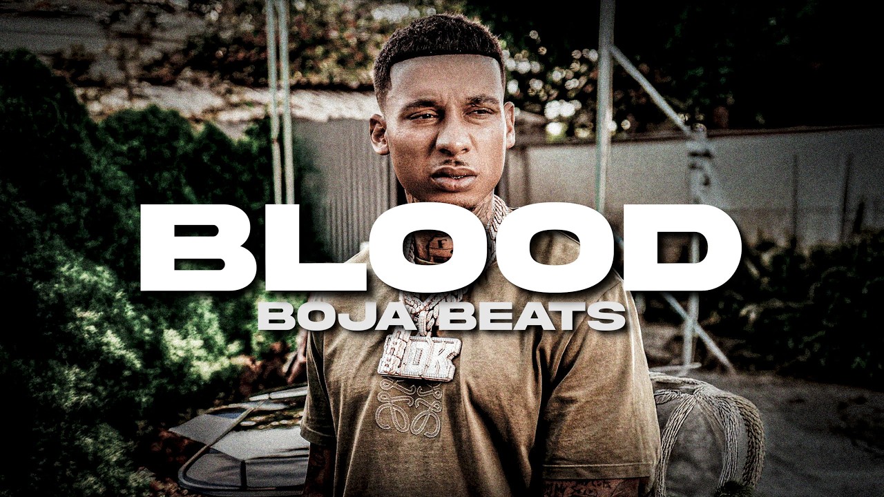 [FREE] Fredo x Clavish Type Beat 2026 - 'Blood' | UK Rap Instrumental