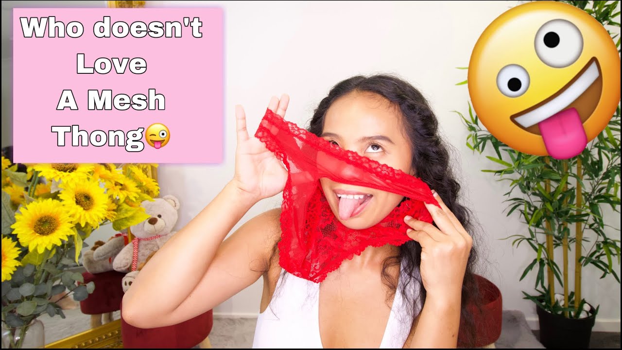 H&M Try-on Haul || Lebee Ongco 140