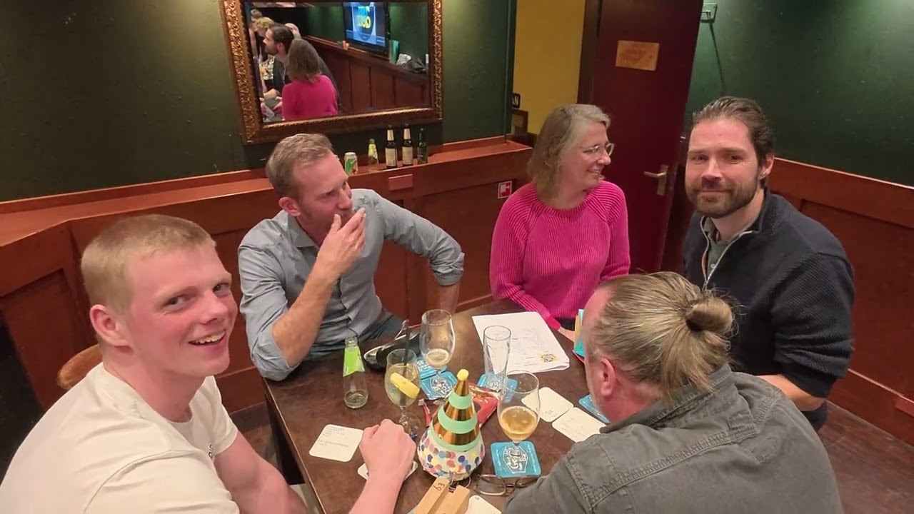 Pubquiz Bollenstraak 12112025
