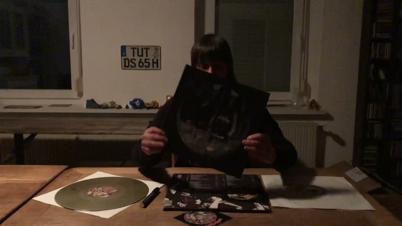 Randale Records News Teil 131 - Weckörhead