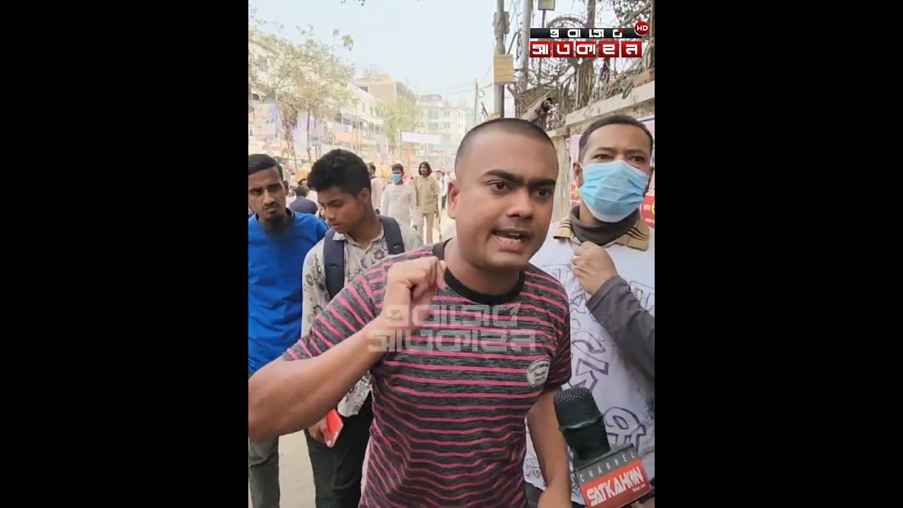 সৌদি আরবের জে'ল থেকে মুক্ত হয়ে দেশে এসে যে তথ্য জানালো এই প্রবাসী !