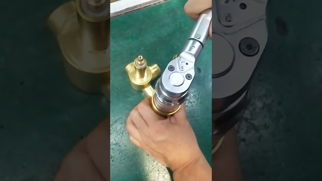 Tighten the Nut – Quick DIY Fix!  