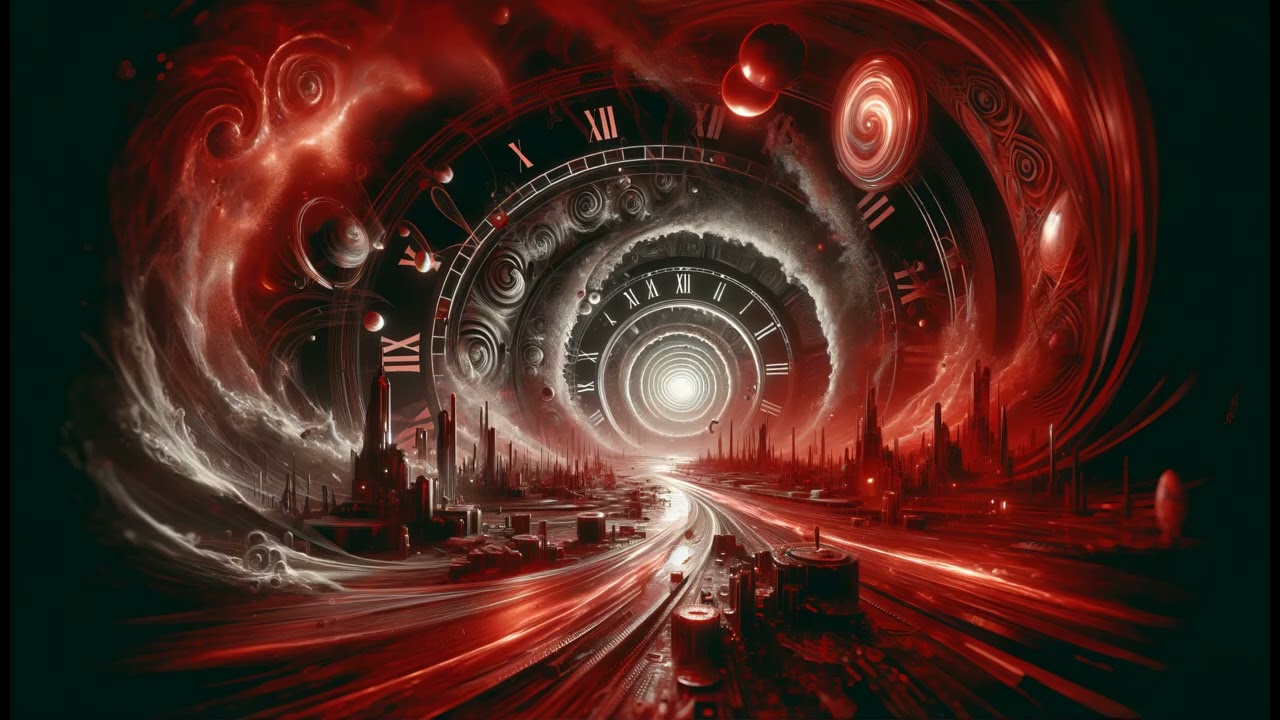 Rubie118   -   If Time Turned Back