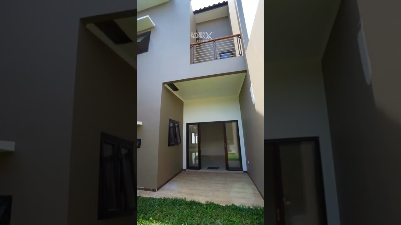 Modern Minimalis 2 Lt under 2M | Brand New House 🤍