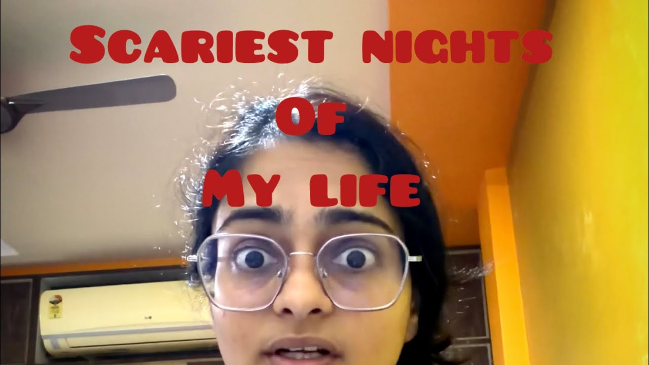 Scariest nights of my life. #viral #scary #crime #reels #delhi 