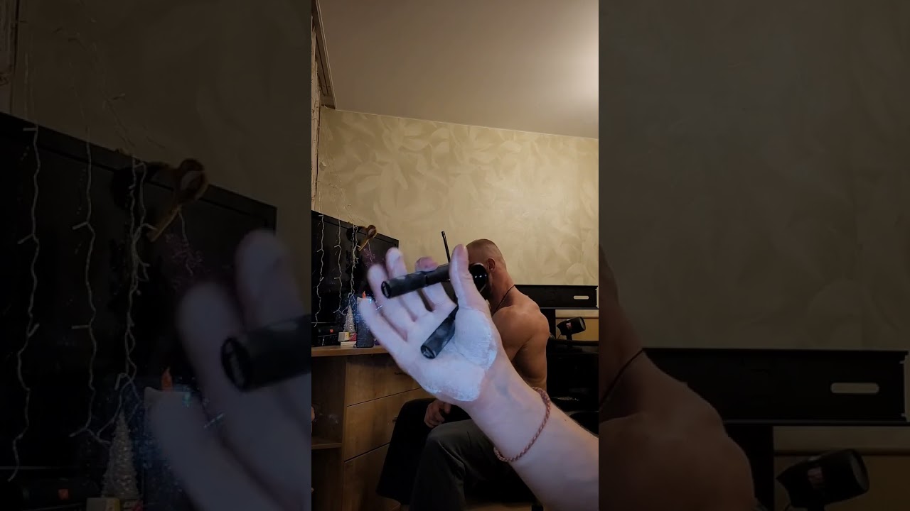 Эспандер Your New level 250lb x 21 reps no set