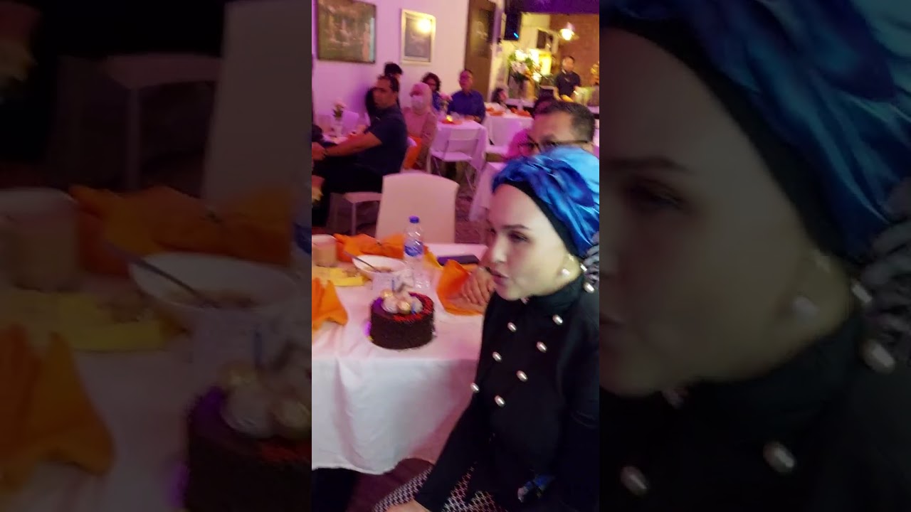 Ku Menyintai - FAIRUZ HUSSEIN (live 2022) with  ZIANA ZAIN & NORYN AZIZ