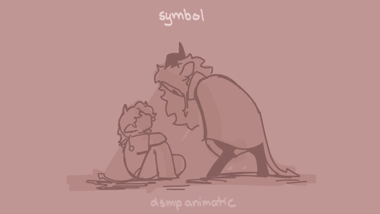 symbol // dsmp animatic