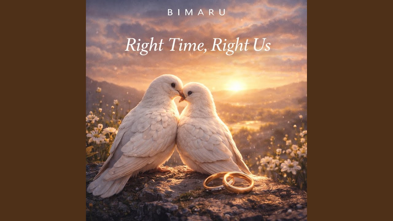Right Time, Right Us