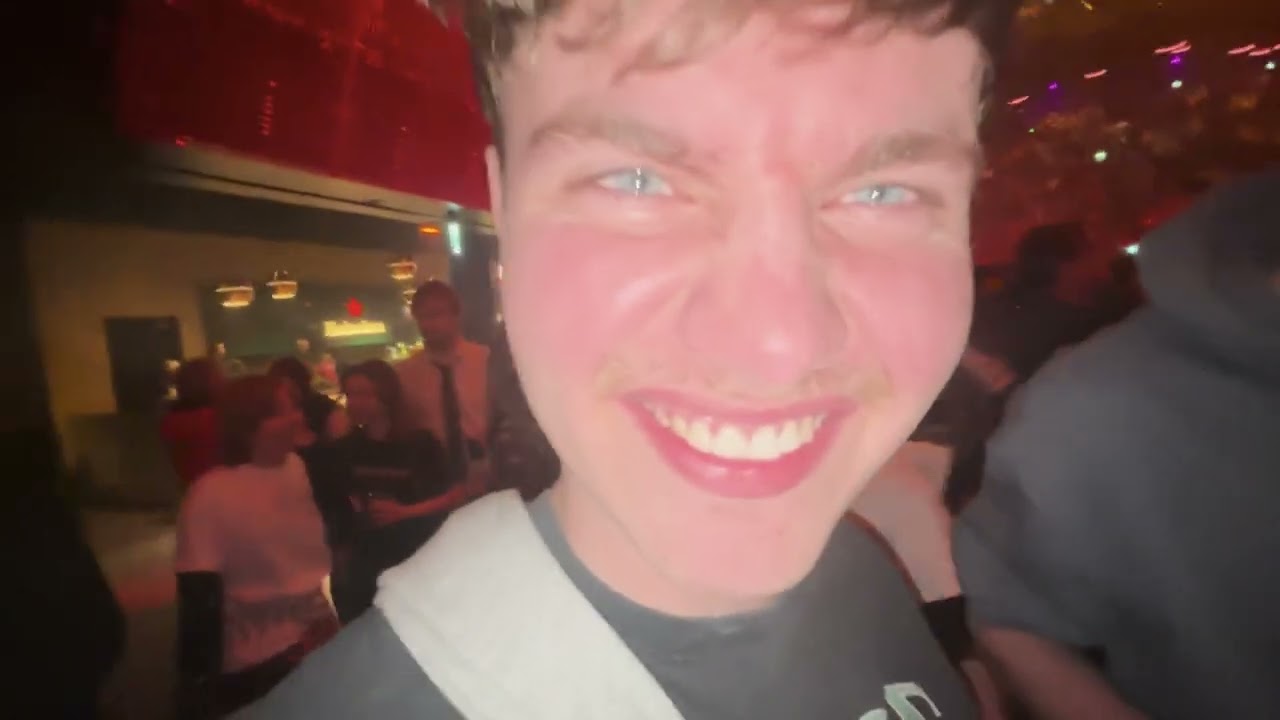 RAGGEN BIJ JOOST? (vlog 14)