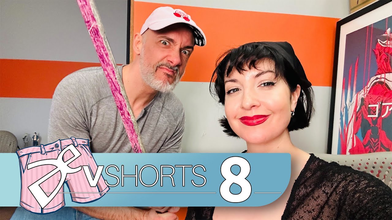 Warframe | Devshorts 8: Dante Unbound and Everything March