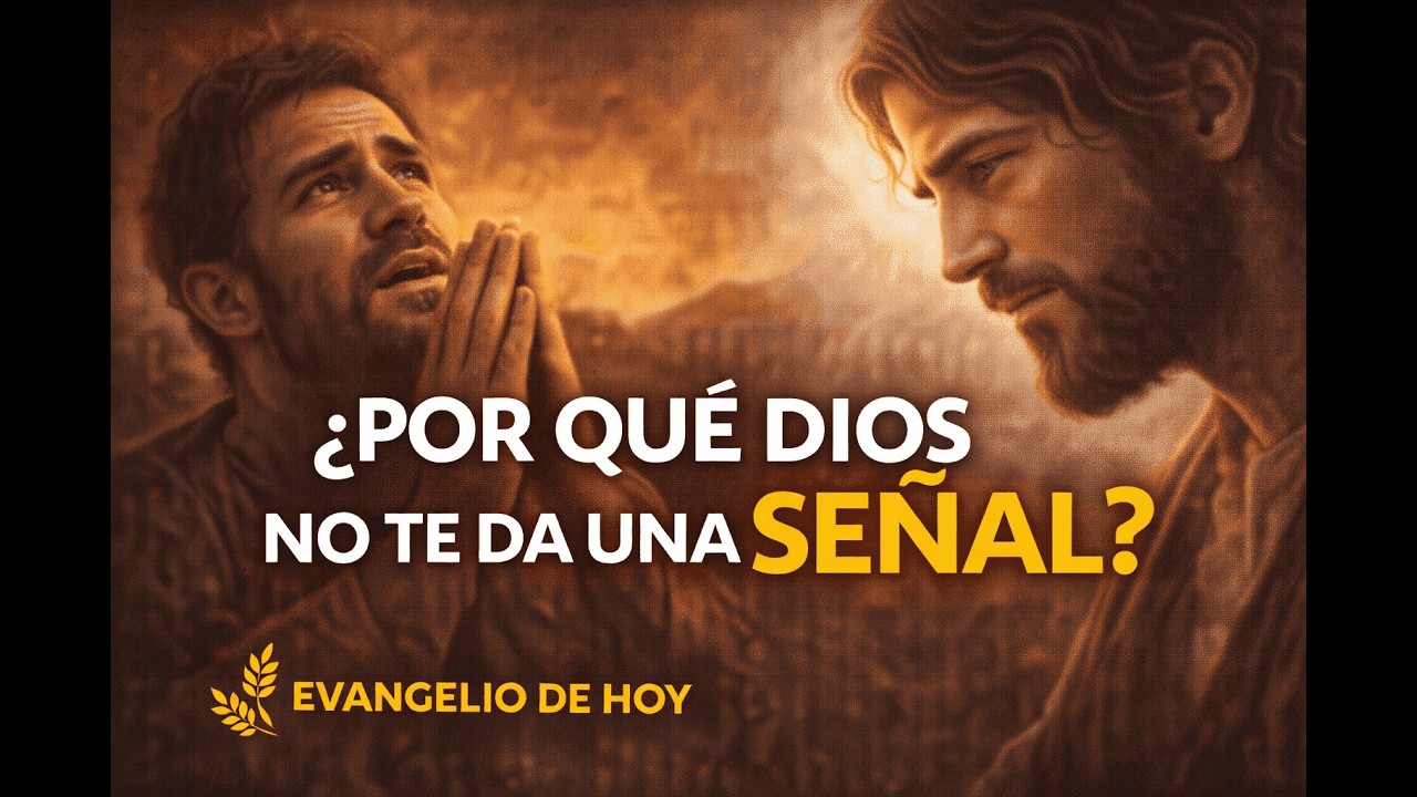 La Señal que Esperas Ya Está en Tu Vida