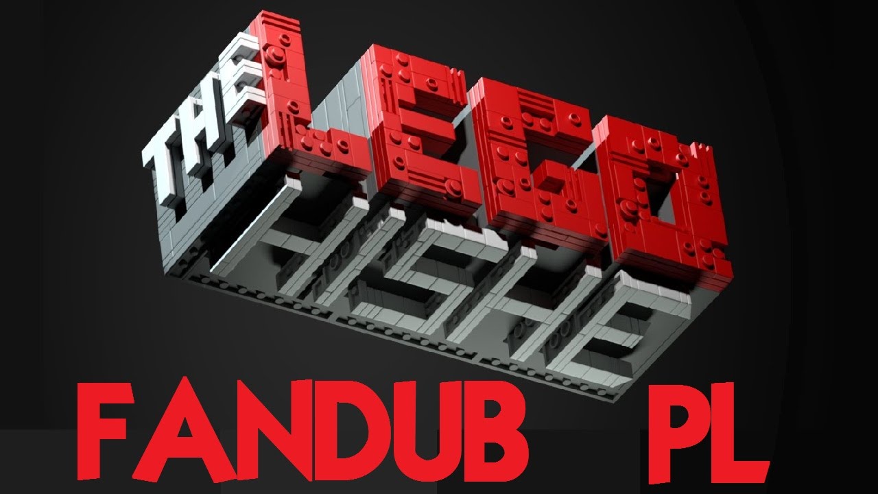 LEGO Przygoda - Jak to powinno się skończyć 【FANDUB PL】