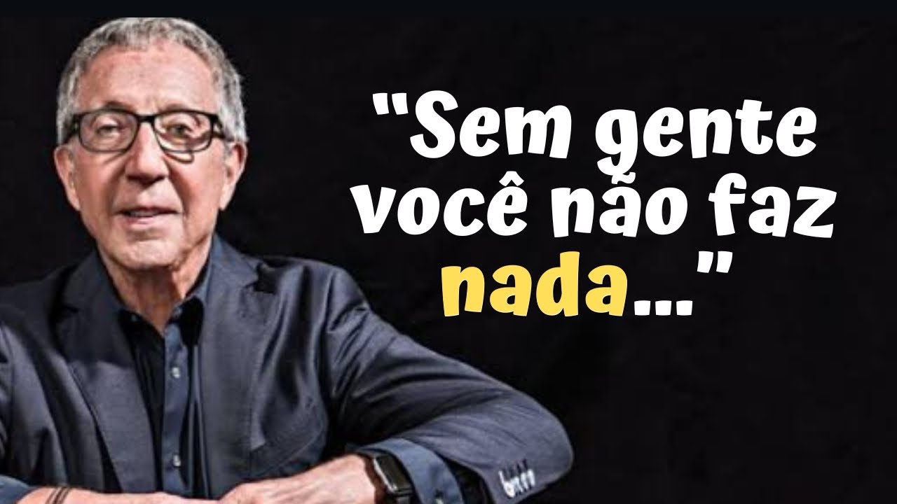 DICAS DE GEST&Atilde;O E LIDERAN&Ccedil;A! | Ab&iacute;lio Diniz e Thiago Nigro