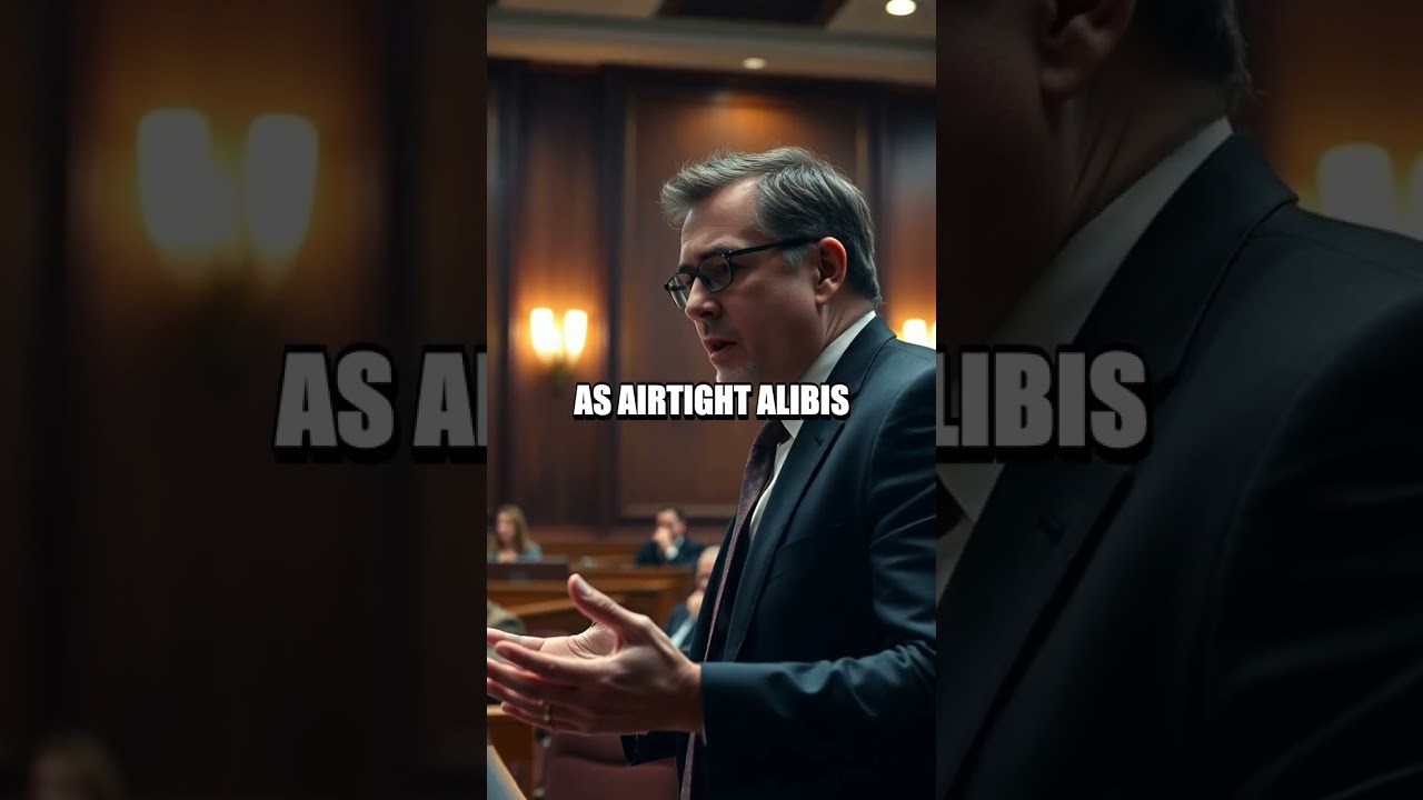 The Silent Gavel: An Open Case Unfolds