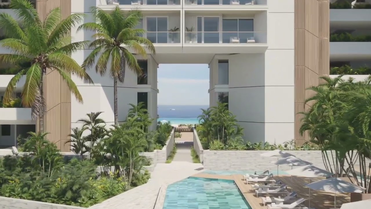 Turks & Caicos Real Estate: The Point by Grace Bay Resorts