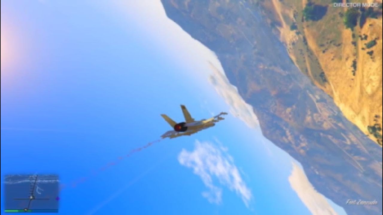 My P-996 lazer took my revange4K