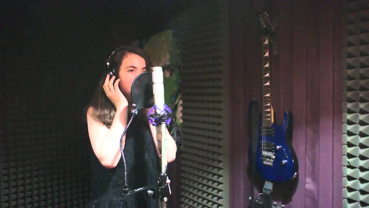 Ines - When I Was Your Girl (Live in the style of Bruno Mars)