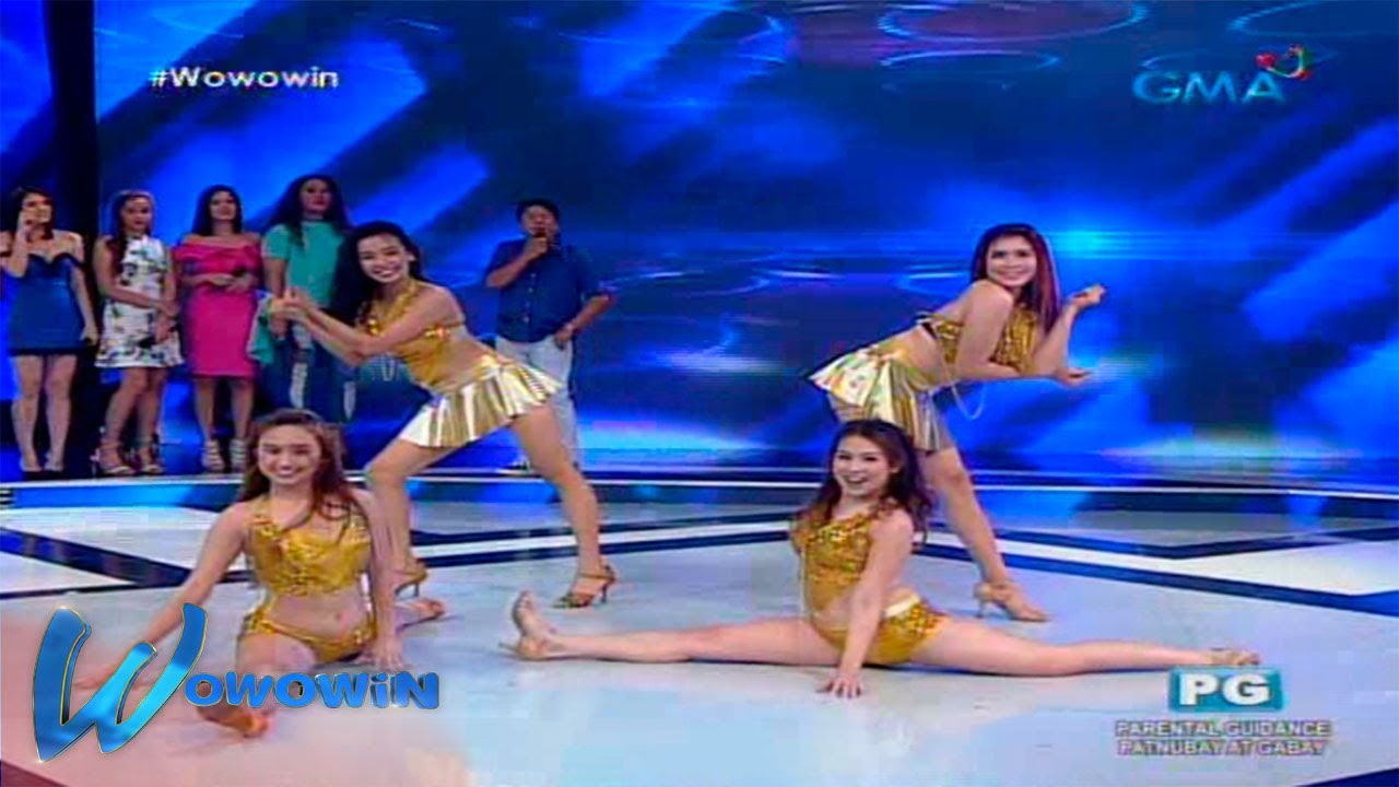 Wowowin: ‘Doobi Doobi Dapp Dapp Dance Challenge,’ malapit na magsimula!