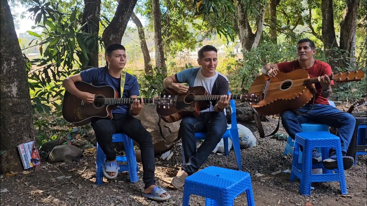 HENRRY Y WILLIAM SE AVENTARON CON TODO CON ESTAS BUENAS ROLAS🎶🎸